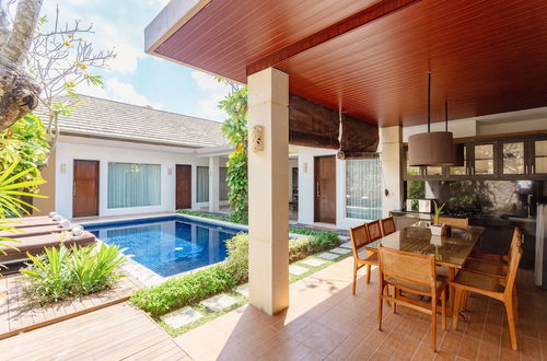 Photo 27 - The Yubi Boutique Villas Seminyak