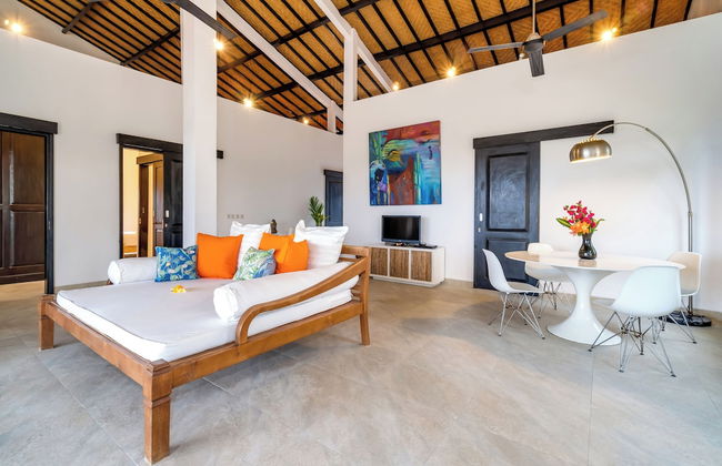 Villa Bloom by Villa Finder - Foto 9