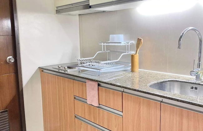 Condo Apartment in Mactan Newtown - Foto 26