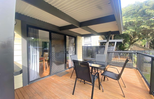 Tiona Palms Holiday Park - Foto 50