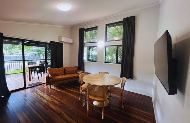 Tiona Palms Holiday Park - Foto 42