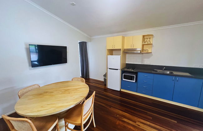 Tiona Palms Holiday Park - Foto 33