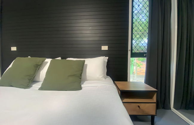 Tiona Palms Holiday Park - Foto 14