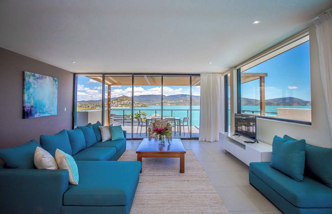 Mirage Whitsundays - Foto 50