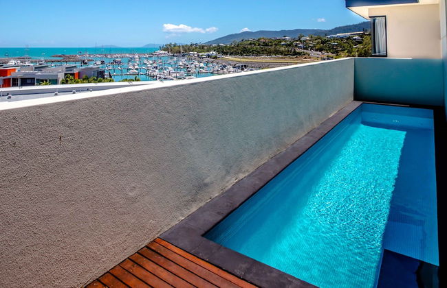 Mirage Whitsundays - Foto 75