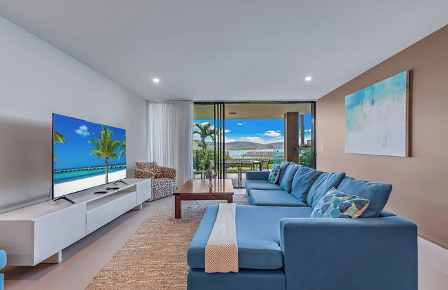 Mirage Whitsundays - Foto 51