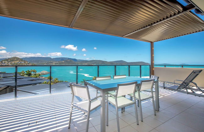 Mirage Whitsundays - Foto 73