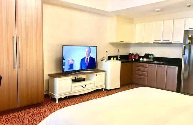 MaxStays Max Style at The Venice Residences - Foto 7