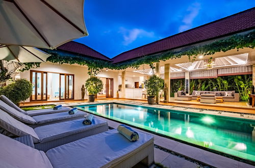 Photo 30 - Villa Martini in the heart of Seminyak