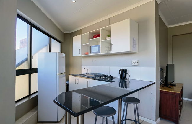 Ballito Bay holiday Apartment - Foto 26