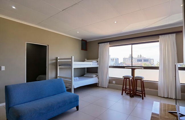 Ballito Bay holiday Apartment - Foto 17