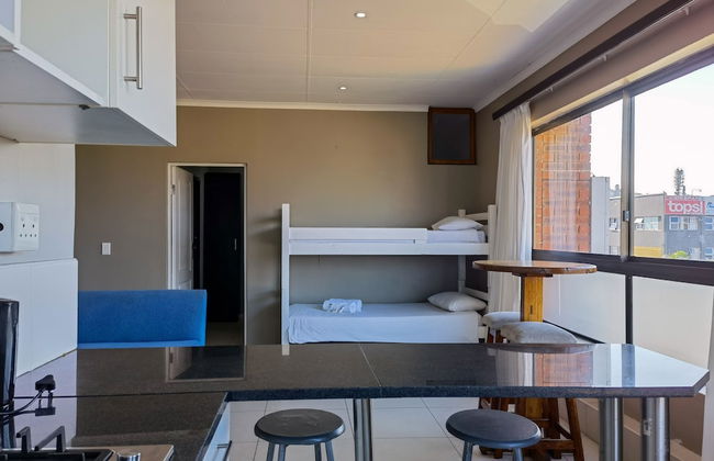 Ballito Bay holiday Apartment - Foto 35
