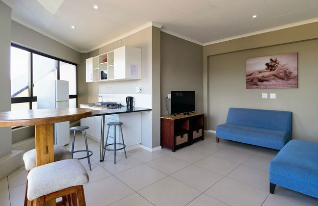 Ballito Bay holiday Apartment - Foto 25