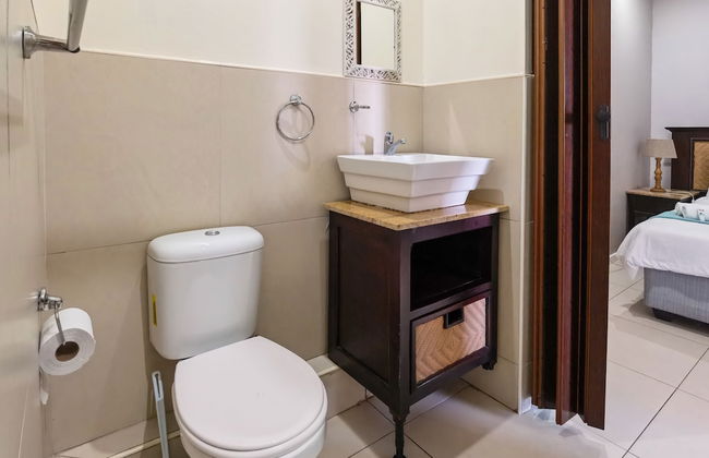 Ballito Bay holiday Apartment - Foto 54
