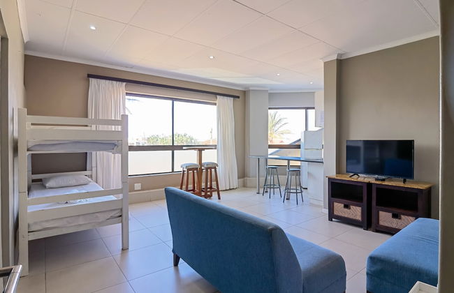 Ballito Bay holiday Apartment - Foto 16
