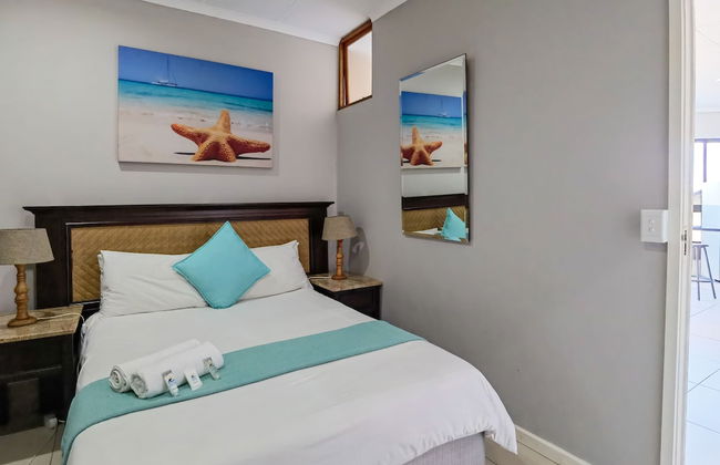 Ballito Bay holiday Apartment - Foto 12
