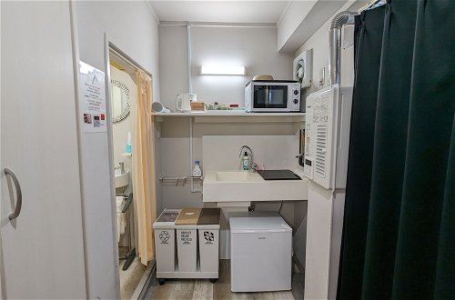Photo 24 - Koganeno-Mori Apartment
