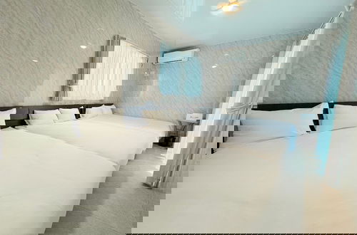 Foto 36 - Grandioso Okinawa Villa Onna 3