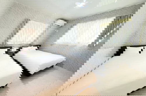 Foto 37 - Grandioso Okinawa Villa Onna 3
