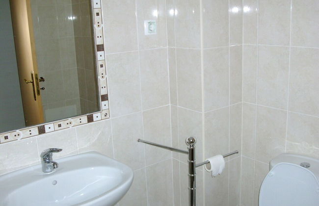 Deluxe Apartment with 2 Bedrooms B - 2 Br apts - Foto 13