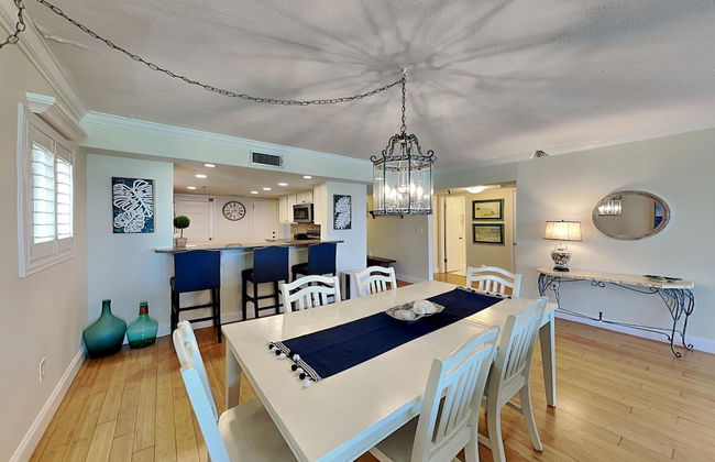 Breakers East by Southern Vacation Rentals - Foto 41