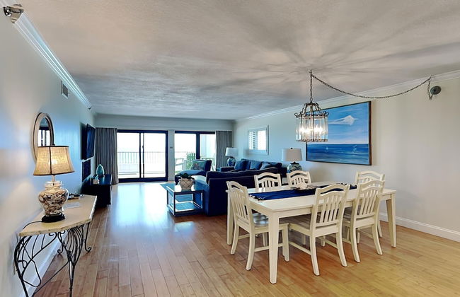 Breakers East by Southern Vacation Rentals - Foto 39