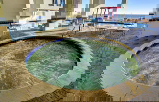 Foto 1 - Majestic Beach Towers I #1505