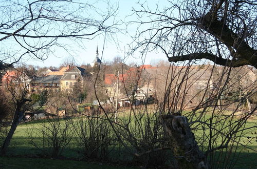 Photo 22 - Ferienwohnung im Fachwerkhaus Maxen