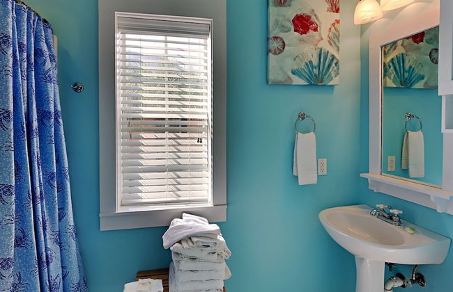 Bungalows at Seagrove by Southern Vacation Rentals - Foto 79