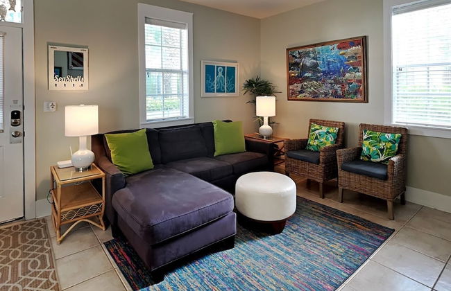 Bungalows at Seagrove by Southern Vacation Rentals - Foto 58