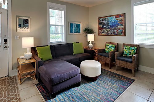 Photo 49 - Bungalows at Seagrove by Southern Vacation Rentals