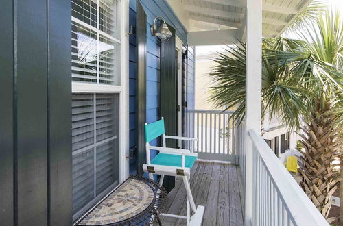 Foto 68 - Bungalows at Seagrove by Southern Vacation Rentals