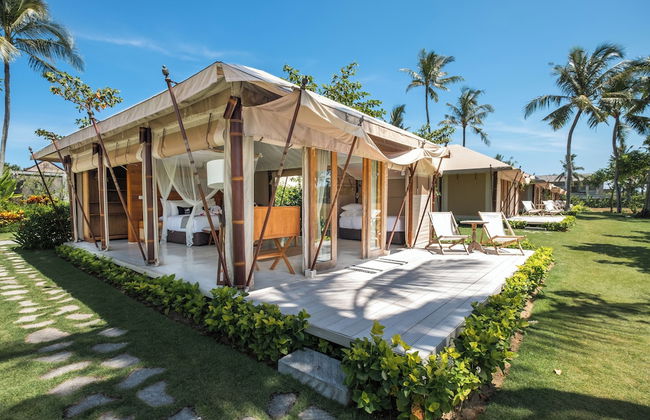 Bali Beach Glamping - Foto 11