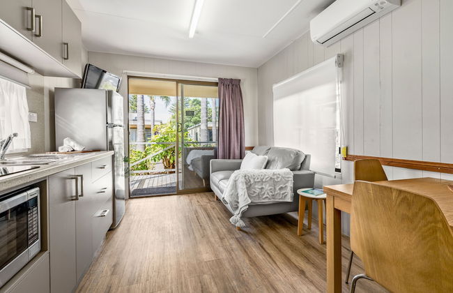 BIG4 Tasman Holiday Parks - Tathra Beach - Foto 45