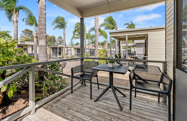 BIG4 Tasman Holiday Parks - Tathra Beach - Foto 64