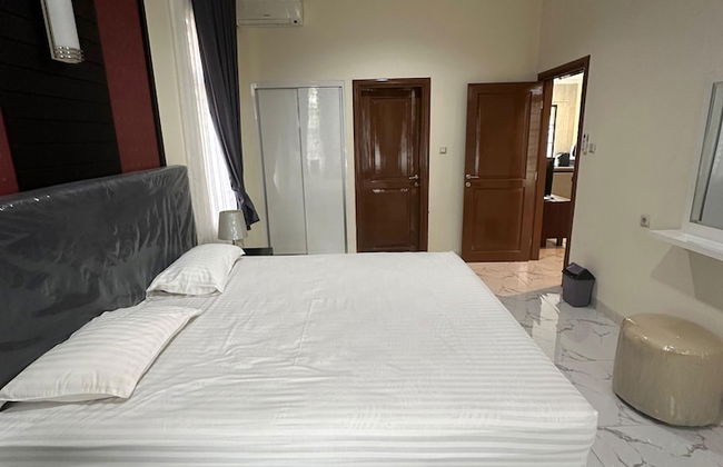 Eton Asia Kota Bunga Villas - Foto 70