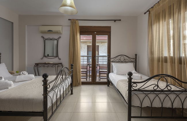 Eleon Suites & Apartments - Foto 26