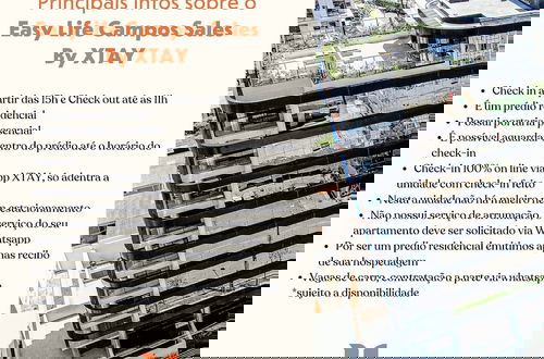 Photo 62 - Easy Life Campos Salles by Xtay