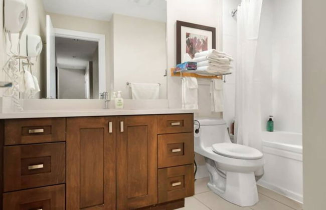 Harrison Lake Pets Welcome 3BR Suite - Foto 36