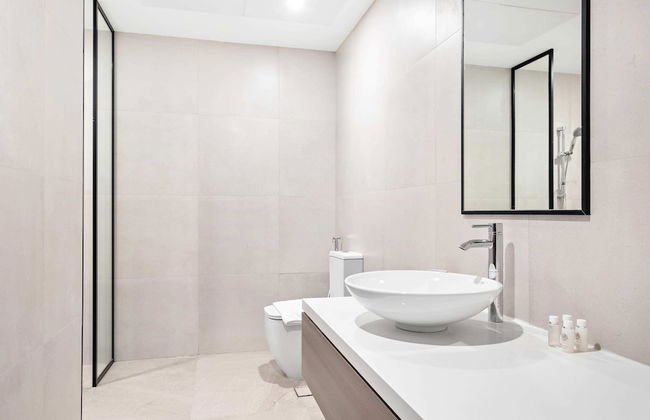 Silkhaus Millennium Executive Tower - Foto 67
