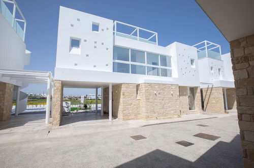 Photo 24 - Protaras Vie Bleu Villa Vb14 New 3 Bedroom Villa in the Center of Protaras