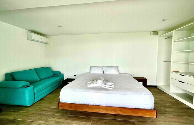 Pura Natura Lodge - Foto 36