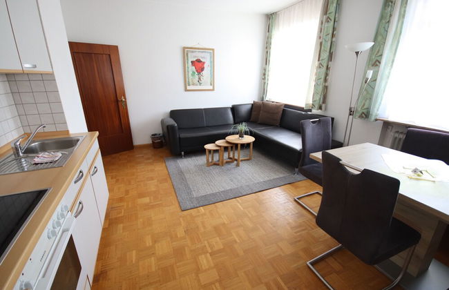 Appartements Biedermeier - Foto 58