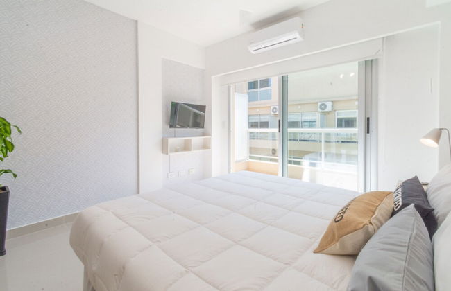 Boutique Apartments BA Moreno - Foto 16