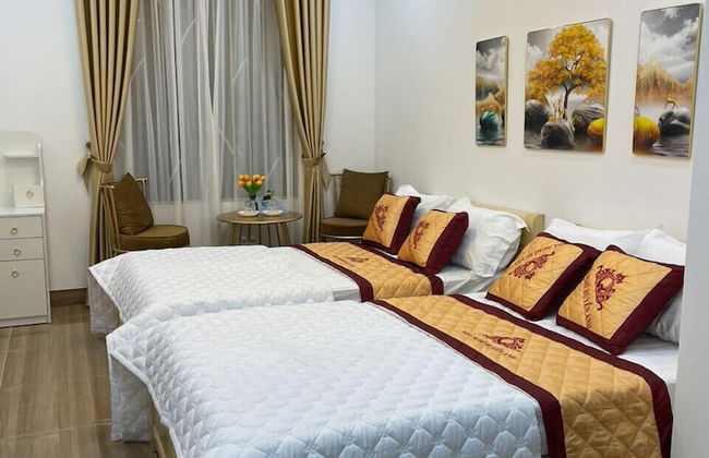 Huyen Anh Hotel - Photo 6