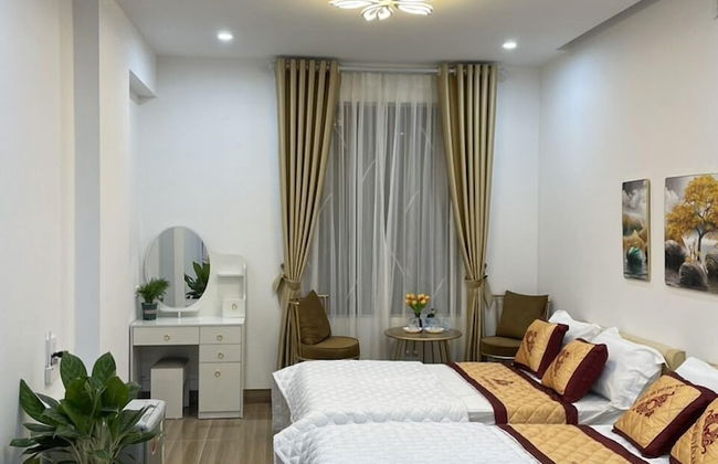 Huyen Anh Hotel - Photo 11