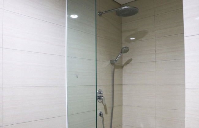 Strategic And Warm Studio At Ciputra International Apartment - Photo 14