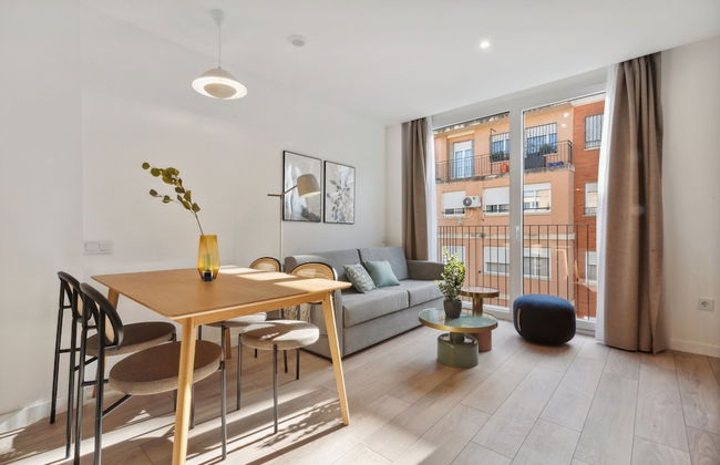Limehome Valencia Carrer del Pare Palau - Foto 42