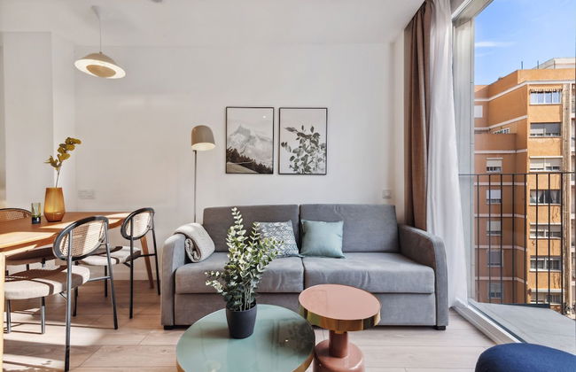 Limehome Valencia Carrer del Pare Palau - Foto 44