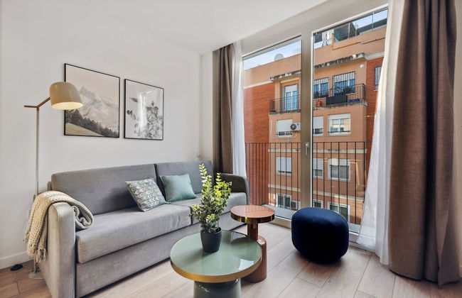 Limehome Valencia Carrer del Pare Palau - Foto 45